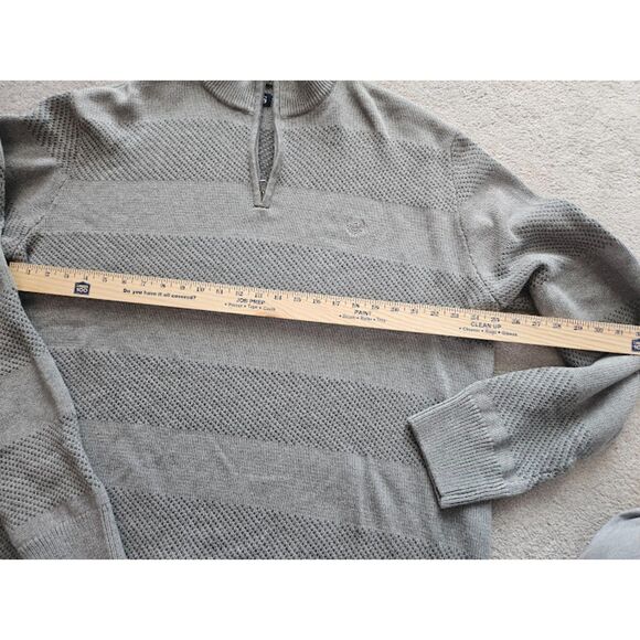 Chaps size 3XB sweater - Picture 8 of 9